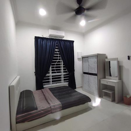 Bb D'Velodrom Homestay Dungun Bagian luar foto