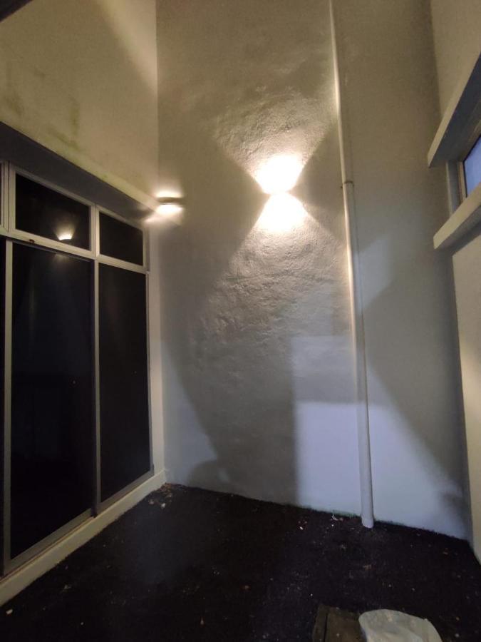 Bb D'Velodrom Homestay Dungun Bagian luar foto